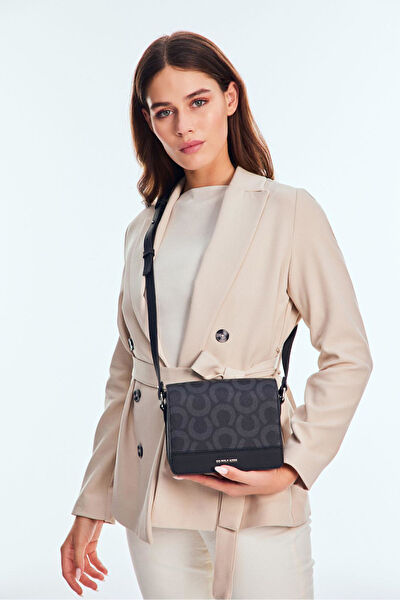 U.S. Polo Assn. Kadın Omuz Çantası