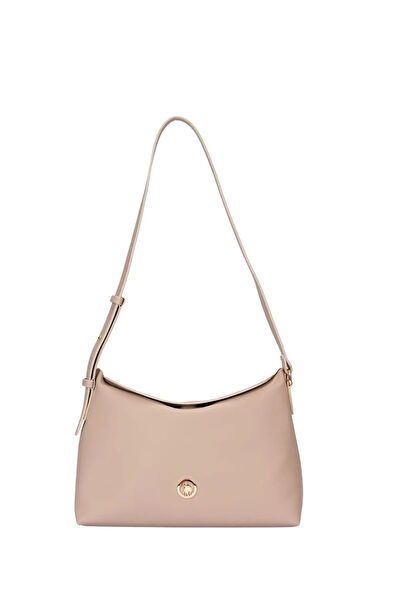 Acarlar Kadın Omuz Çantası