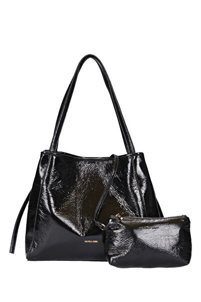 Acarlar Kadın Omuz Çantası