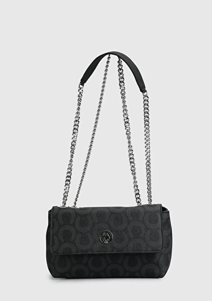 U.S. Polo Assn. Kadın Omuz Çantası