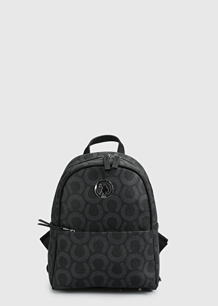 U.S. Polo Assn. Kadın Sırt Çantası