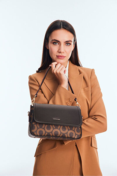 U.S. Polo Assn. Kadın Omuz Çantası