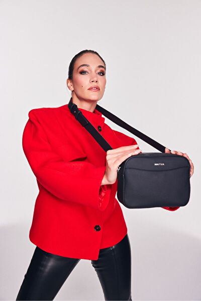 Nautica Kadın Omuz Çantası