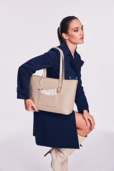 Nautica Kadın Omuz Çantası