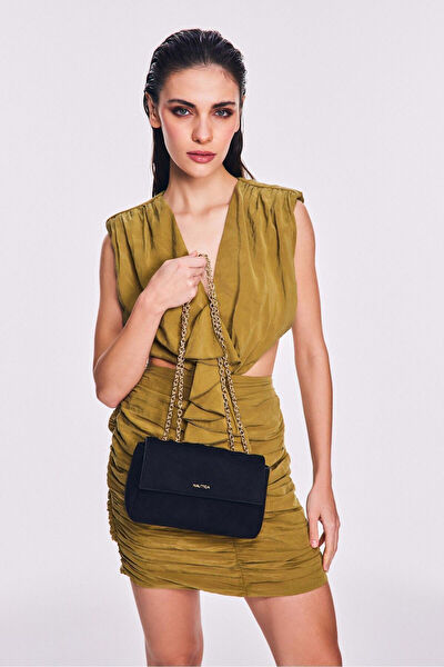 Nautica Kadın Omuz Çantası