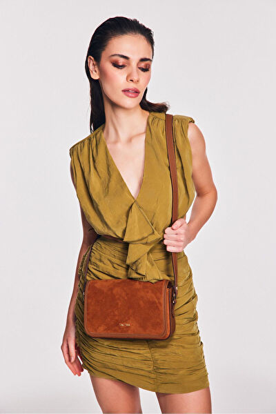 Nautica Kadın Omuz Çantası