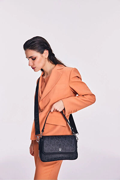 Nautica Kadın Postacı Çantası