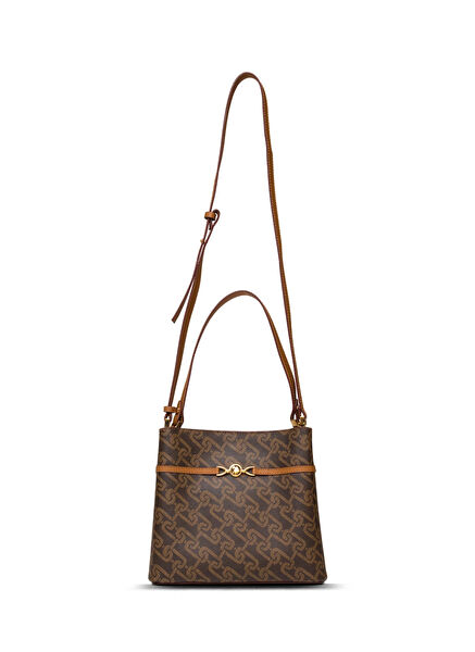 U.S. Polo Assn. Kadın Omuz Çantası