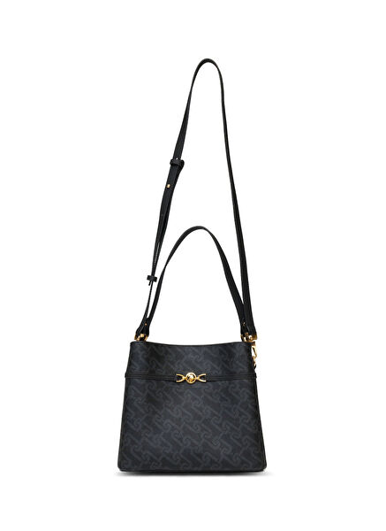 U.S. Polo Assn. Kadın Omuz Çantası