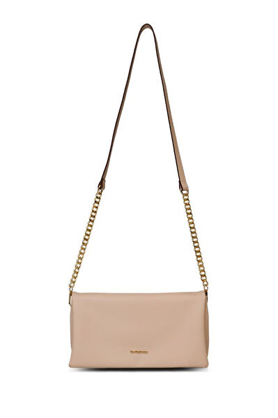 U.S. Polo Assn. Kadın Postacı Çantası