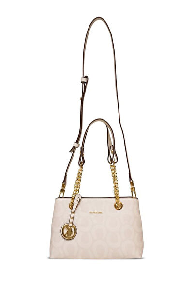 U.S. Polo Assn. Kadın Postacı Çantası