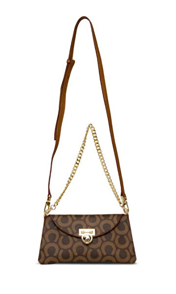 U.S. Polo Assn. Kadın Omuz Çantası