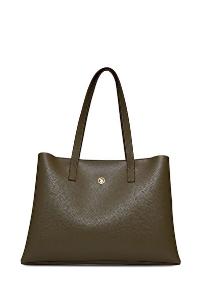 U.S. Polo Assn. Kadın Omuz Çantası