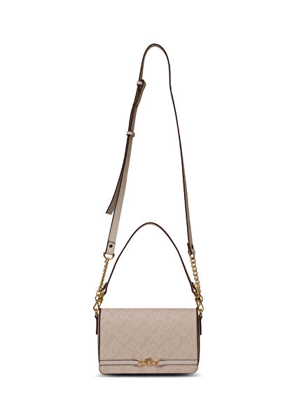 U.S. Polo Assn. Kadın Omuz Çantası