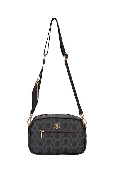 U.S. Polo Assn. Kadın Postacı Çantası