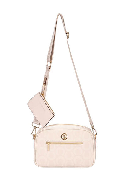 U.S. Polo Assn. Kadın Postacı Çantası