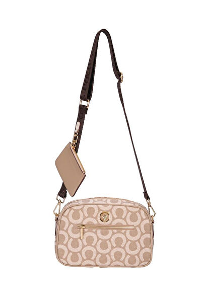 U.S. Polo Assn. Kadın Postacı Çantası