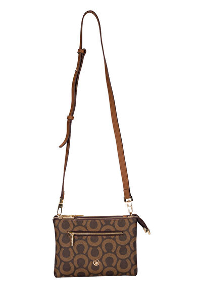 U.S. Polo Assn. Kadın Omuz Çantası