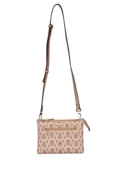 U.S. Polo Assn. Kadın Postacı Çantası