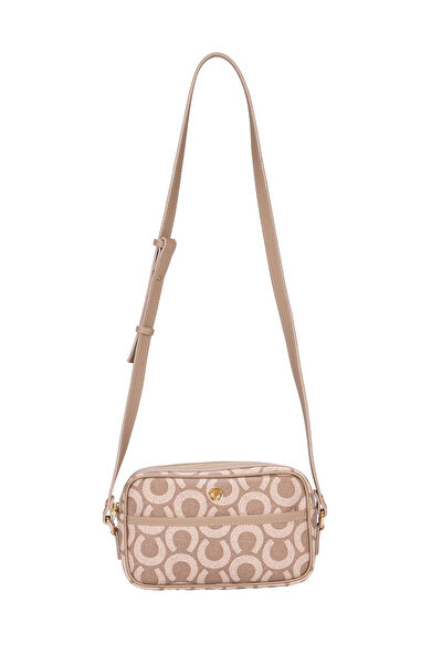 U.S. Polo Assn. Kadın Omuz Çantası