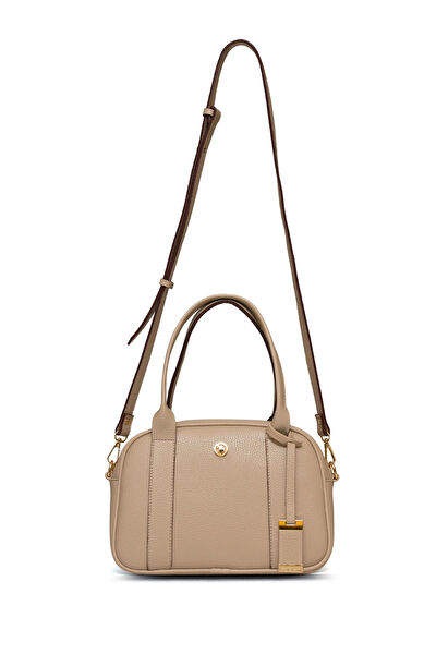 U.S. Polo Assn. Kadın Omuz Çantası