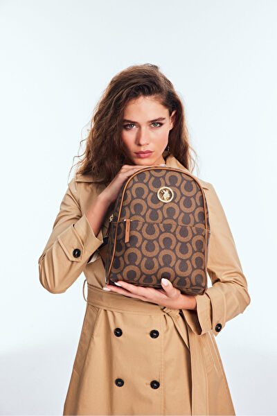 U.S. Polo Assn. Kadın Omuz Çantası