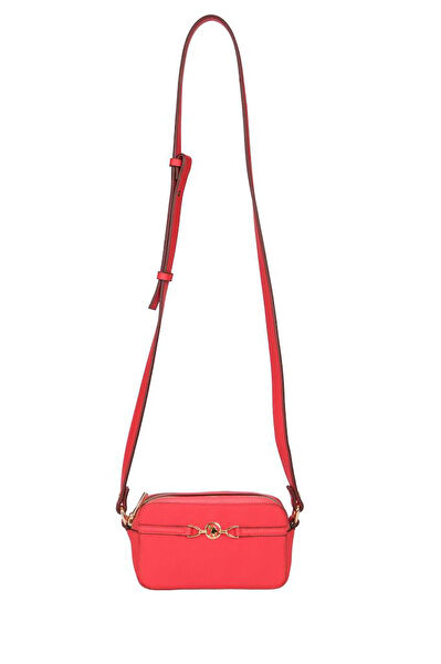 U.S. Polo Assn. Kadın Omuz Çantası