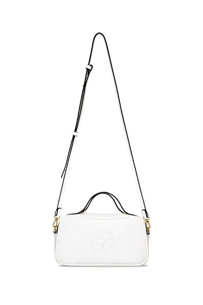 U.S. Polo Assn. Kadın Postacı Çantası