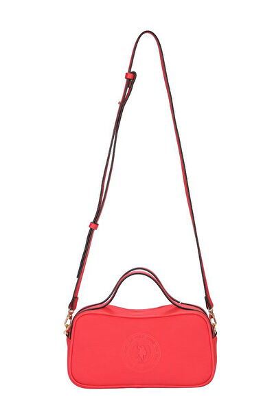 U.S. Polo Assn. Kadın Omuz Çantası