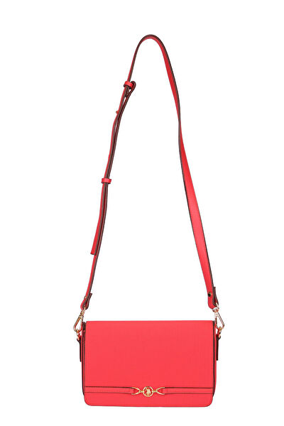 U.S. Polo Assn. Kadın Omuz Çantası