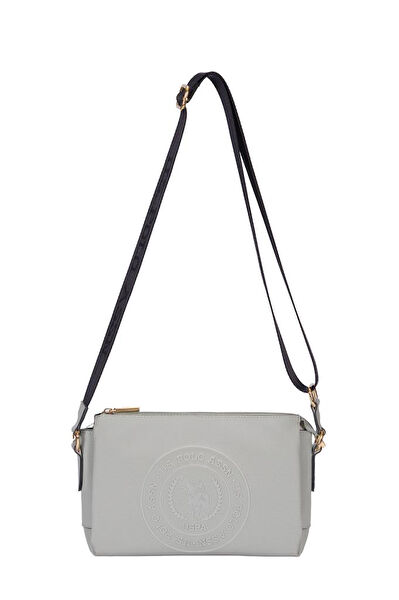 U.S. Polo Assn. Kadın Postacı Çantası