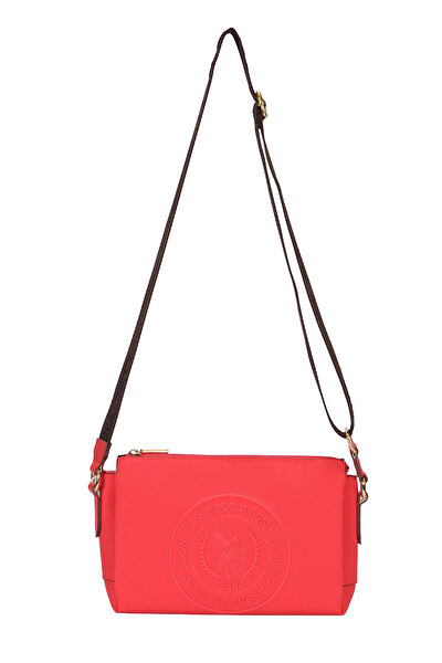 U.S. Polo Assn. Kadın Omuz Çantası