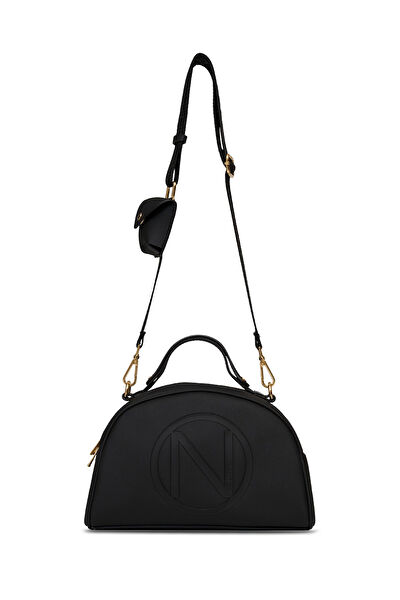 Acarlar Kadın Omuz Çantası