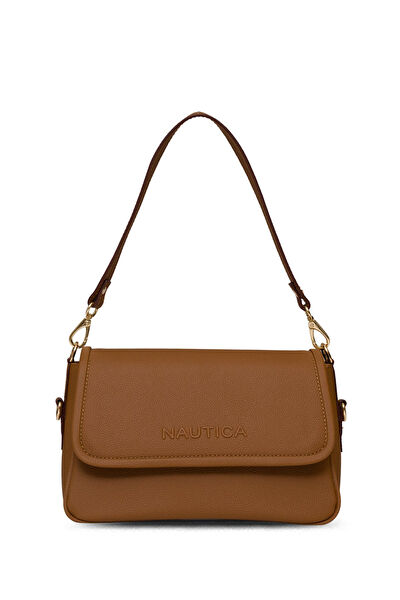 Acarlar Kadın Omuz Çantası