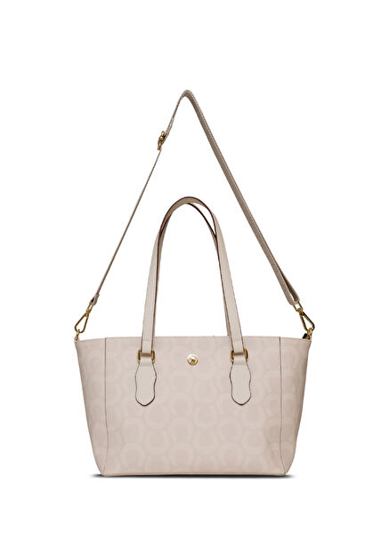 U.S. Polo Assn. Kadın Omuz Çantası