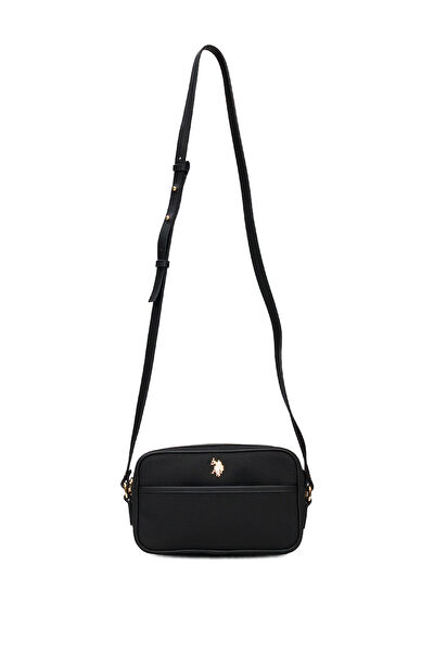 U.S. Polo Assn. Kadın Omuz Çantası