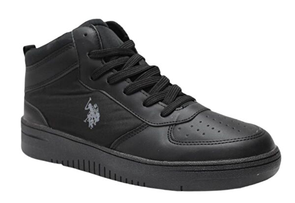 U.S. Polo Assn. Erkek Sneaker Ayakkabı