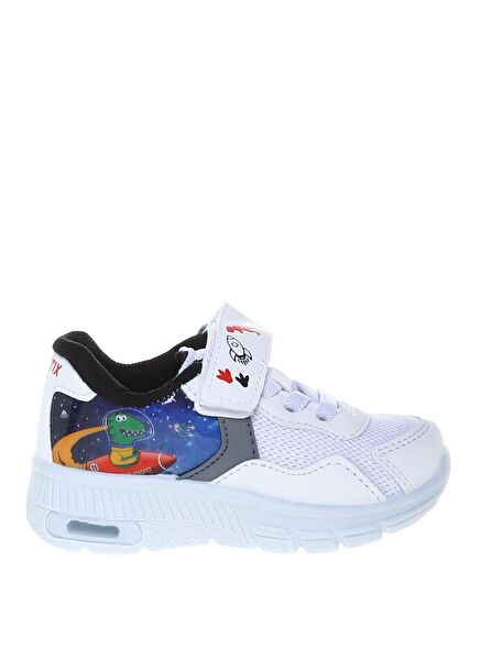 Kinetix Yürüyüş, Koşu Ayakkabısı