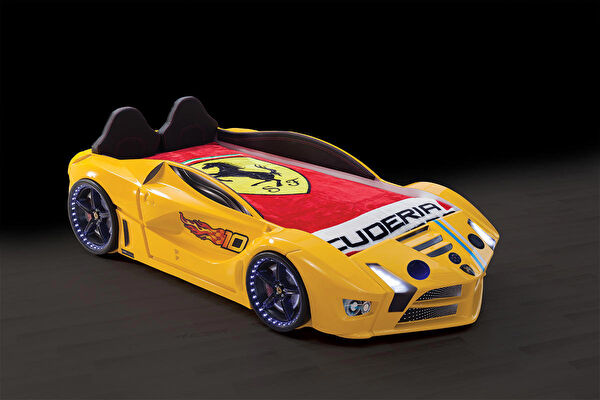 Kaju Mobilya Çocuk, Genç Odası Karyola