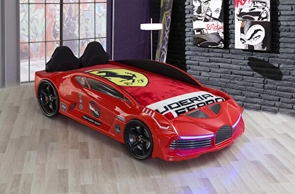 Kaju Mobilya Çocuk, Genç Odası Karyola