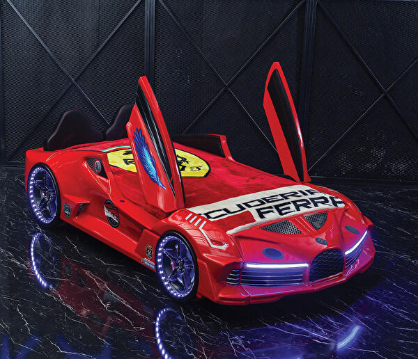 Kaju Mobilya Çocuk, Genç Odası Karyola