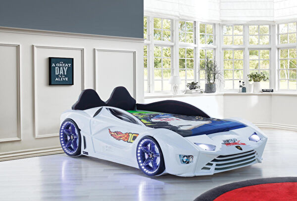 Kaju Mobilya Çocuk, Genç Odası Karyola