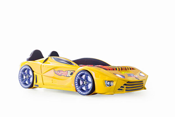 Kaju Mobilya Çocuk, Genç Odası Karyola