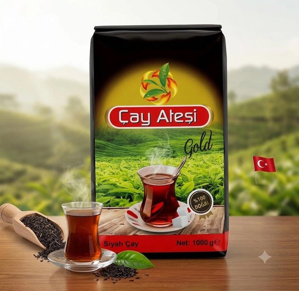 Göçmen Gıda Çay