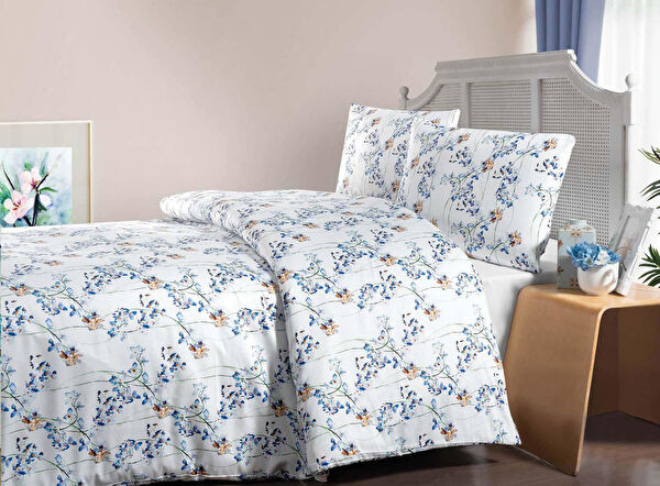 Menderes Home Nevresim Takımı