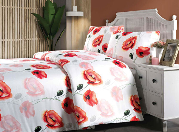 Menderes Home Nevresim Takımı