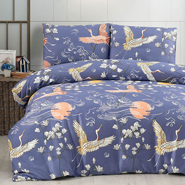 Menderes Home Nevresim Takımı