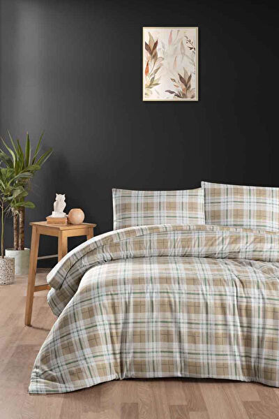 Menderes Home Nevresim Takımı