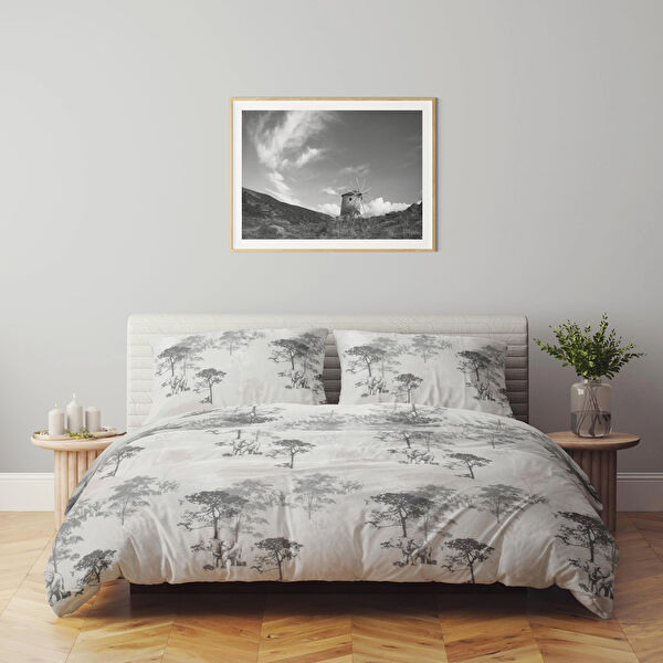 Menderes Home Nevresim Takımı