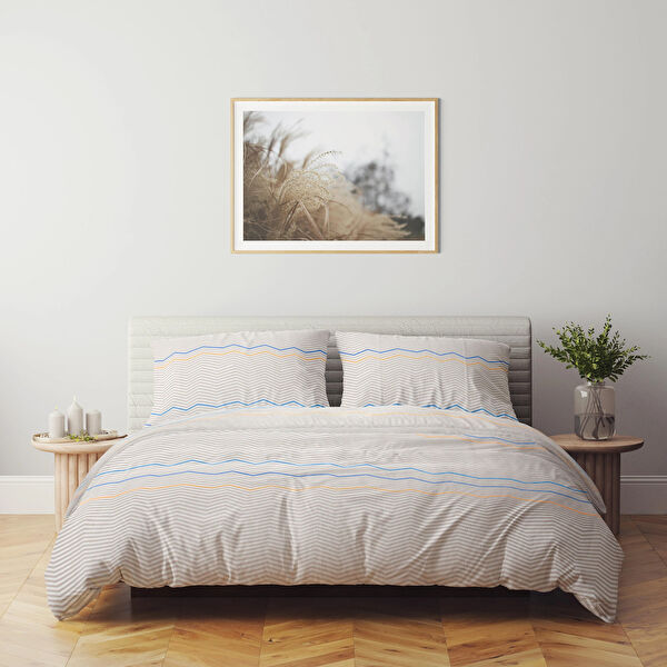 Menderes Home Nevresim Takımı